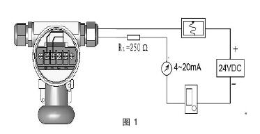 液位計(jì)接線圖1