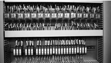 ALSTOM應(yīng)急柴油發(fā)電機組控制系統(tǒng)促進項目的執(zhí)行進度