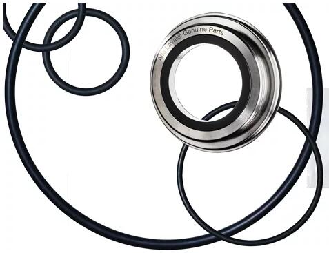 密封交易-真正的密封降低了損壞和停機(jī)的風(fēng)險(xiǎn)