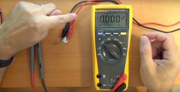 最好的萬(wàn)用表類型有哪些特點(diǎn)？