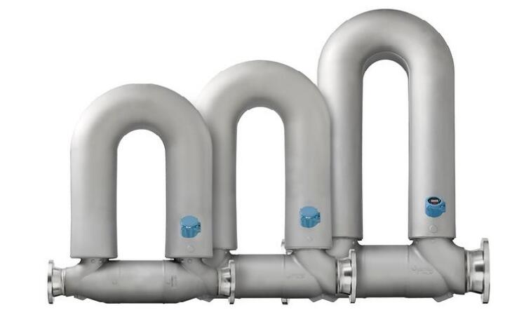 科里奧利流量計：通過質(zhì)量流量計實現(xiàn)可靠的性能