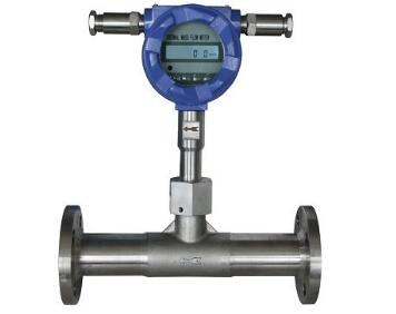 質(zhì)量流量計從安裝到打開時的十個安裝步驟介紹