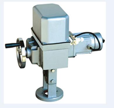 電動執(zhí)行機構(gòu)允許在運行中進行“無限”定位