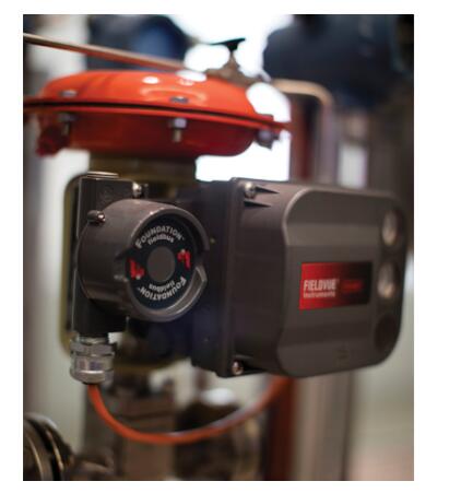 閥門(mén)所需的控制水平對(duì)工廠性能至關(guān)重要