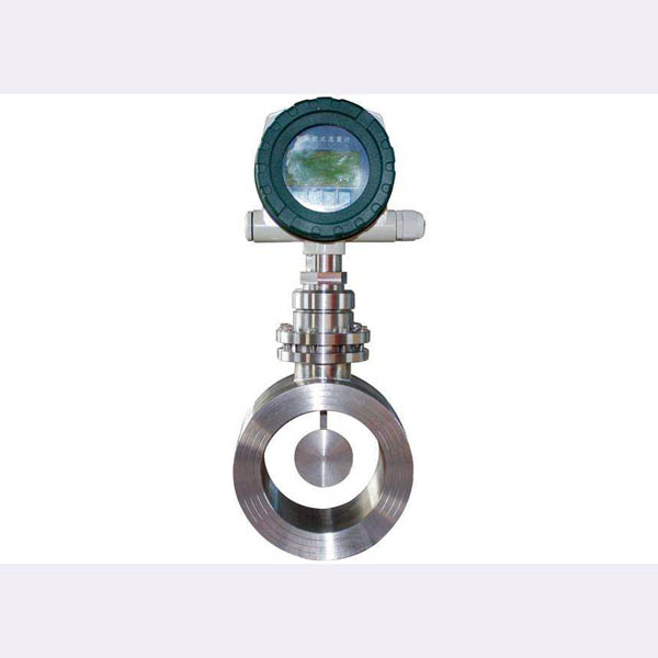 智能靶式流量計(jì)