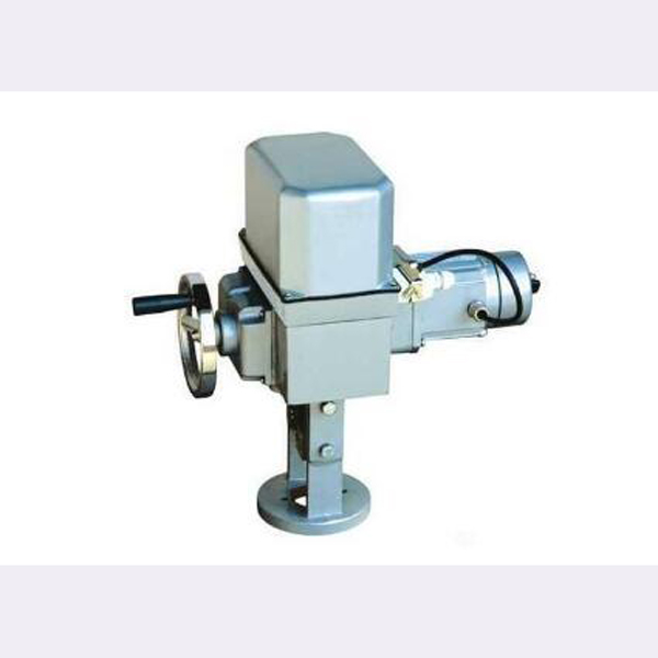 DKZ型直行程電動(dòng)執(zhí)行機(jī)構(gòu)