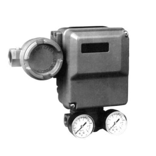 閥門(mén)定位器