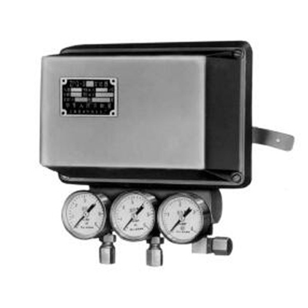 ZPQ-01氣動(dòng)閥門定位器