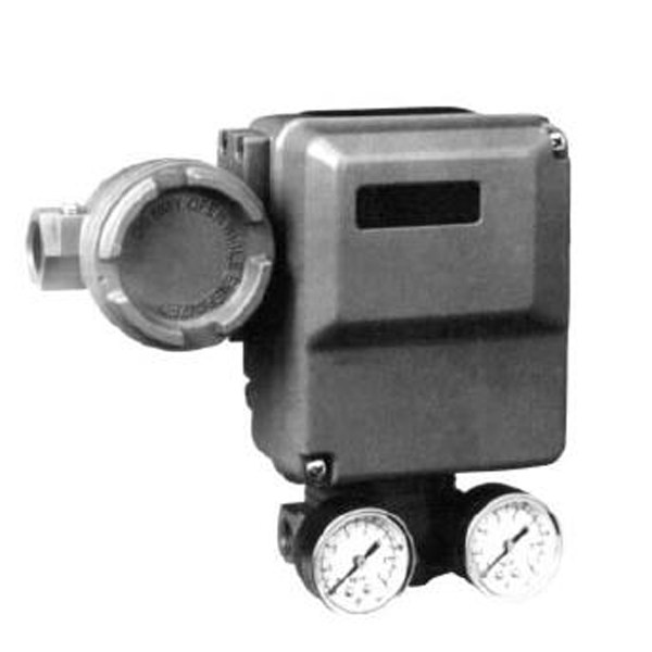 8200電-氣閥門(mén)定位器