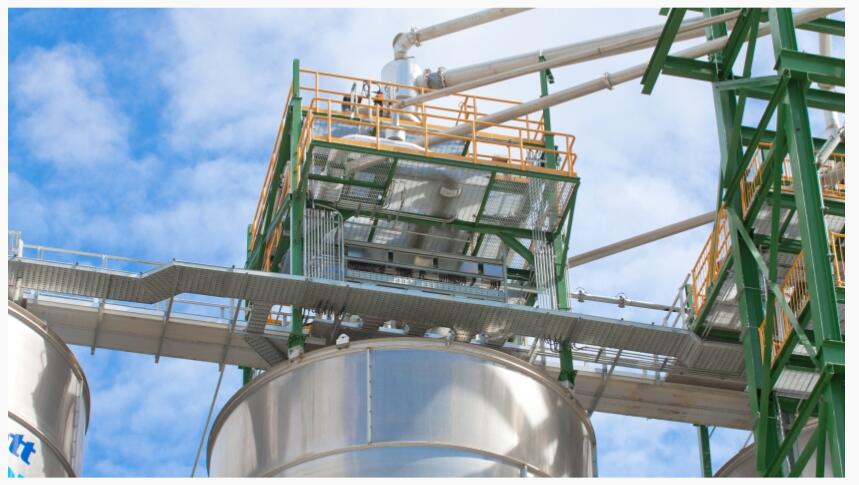 簡要概括液體流量計的6個基本類別