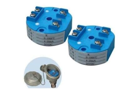 溫度變送器運(yùn)行不良的4種主要癥狀