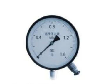 選擇合適尺寸的電阻遠(yuǎn)傳壓力表的購(gòu)買步驟