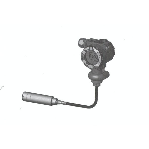 靜壓式液位計(jì)