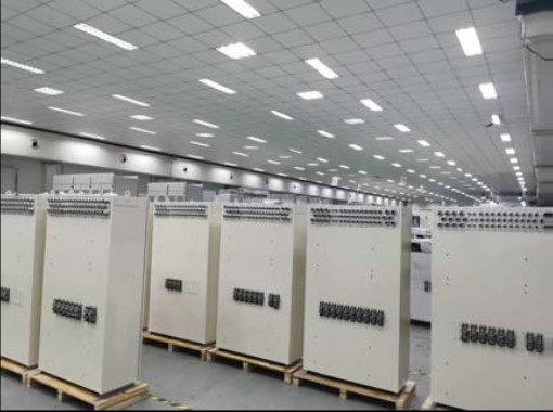 上海自儀積極開拓市場(chǎng)奮力實(shí)現(xiàn)“開門紅”