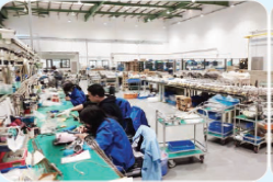 上自儀公司工會(huì)號(hào)召各基層單位工會(huì)結(jié)合企業(yè)年度重點(diǎn)工作和經(jīng)營(yíng)目標(biāo),開(kāi)展勞動(dòng)競(jìng)賽活動(dòng)