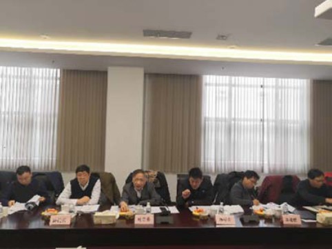 上海自儀、上海核工程研究設(shè)計(jì)院有限公司聯(lián)合研制的核電廠1E級(jí)壓力/差壓變送器 鑒定試驗(yàn)大綱通過評(píng)審