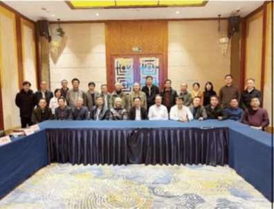 上海自儀自主知識產(chǎn)權(quán)控制系統(tǒng)拓展新領(lǐng)域 新疆排云環(huán)保董事長來訪