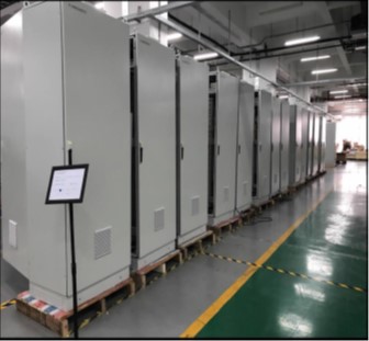 加班加點(diǎn)趕進(jìn)度齊心協(xié)力保工期 —溪生物所熱頁目和響水生物熱電頁內(nèi)調(diào)試