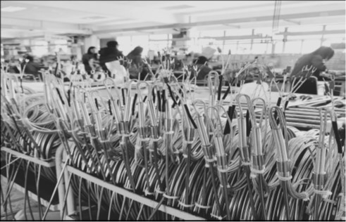 特殊時期迪拜太陽能項目攻堅克難 全力保障集團內(nèi)部配套工作