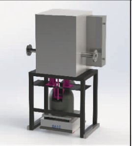 上海自儀參與研發(fā)的國家科技重大專項課題任務(wù)“廢樹脂自動取樣裝置研制”樣機設(shè)計方案評審會召開