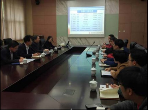 上自儀多維度思考與企業(yè)共成長 以掛職鍛煉為載體加速青年干部培養(yǎng)