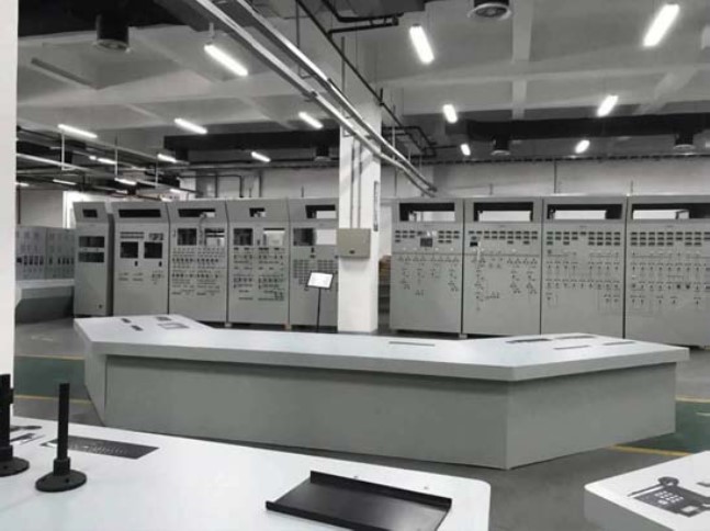 上自儀公司秦山一期盤臺改造項目第一批次通過驗收 發(fā)揮優(yōu)勢為我國核電發(fā)展再作貢獻(xiàn)