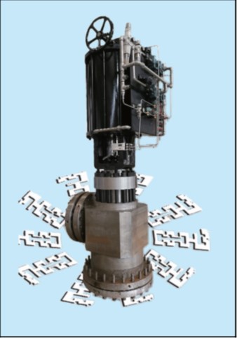 上自儀首套國產(chǎn)化K2/K3調(diào)節(jié)閥項目交貨 填補國內(nèi)汽機旁排閥設(shè)計制造空白