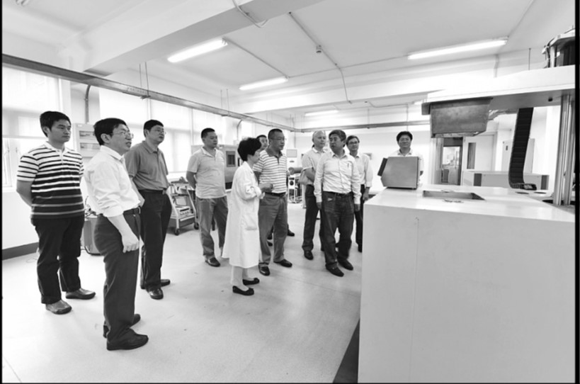 上自儀上海自動化儀表有限公司《核級熱電阻 溫度傳感器國產(chǎn)化項目》通過專家驗收