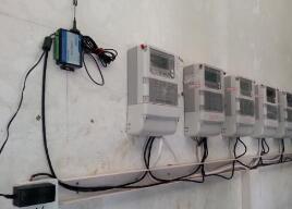 電表電能技術(shù)如何減緩科技世界