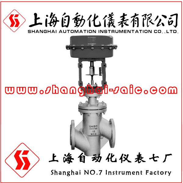 輕小型調(diào)節(jié)閥門：流量控制的新方向