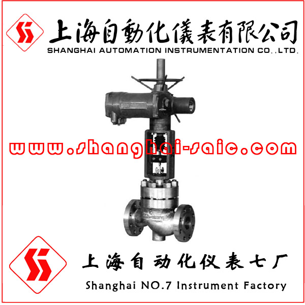 電動(dòng)調(diào)節(jié)閥維護(hù)和故障排除策略是要修理還是更換？