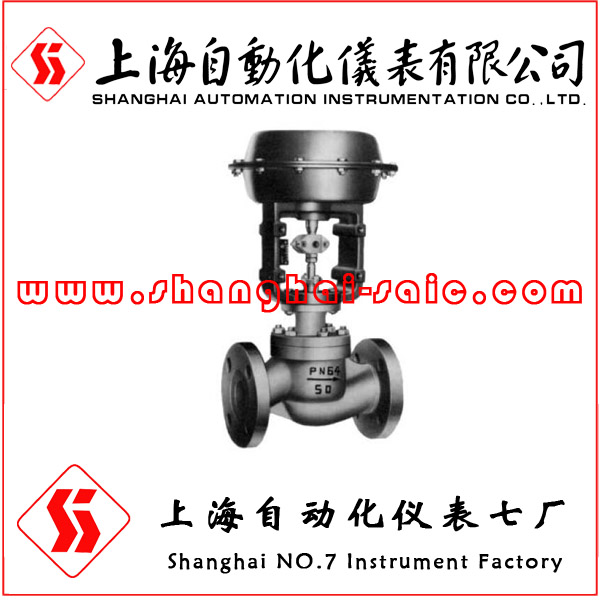 用于海底氣動(dòng)調(diào)節(jié)閥的新型密封技術(shù)