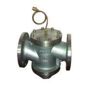 根據(jù)應(yīng)用環(huán)境選擇適用于流量控制的閥門