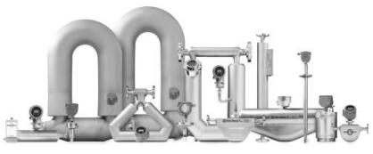 質(zhì)量流量計(jì)是滿足關(guān)鍵流程需求