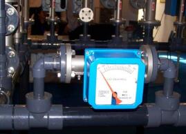 流量計(jì)的穩(wěn)定性對(duì)于出口測(cè)量和儀表校準(zhǔn)實(shí)現(xiàn)精確測(cè)量非常重要