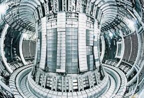 確保反應(yīng)堆容器的結(jié)構(gòu)完整性以確保安全