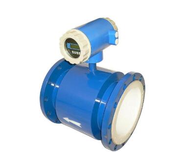 質(zhì)量流量計