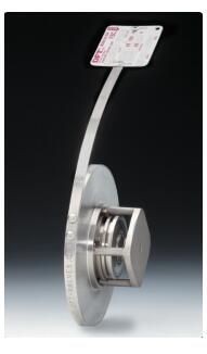 解決大型油井上垂直處理器排水閥的高流量和泡沫備用問題