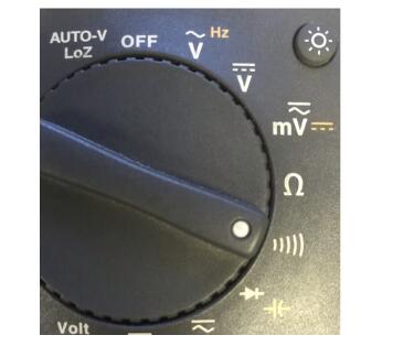 上海自動(dòng)化儀表股份有限公司的萬(wàn)用表和示波器之間的區(qū)別差異怎么看