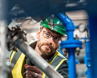 科里奧利質(zhì)量流量計(jì)精度的可靠性和準(zhǔn)確性對(duì)加工廠非常重要