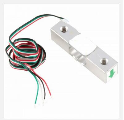 圖：5 kg微型稱重傳感器