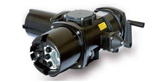 五類控制閥執(zhí)行機構(gòu)的類型及其原理1