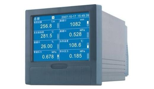 使用無(wú)紙記錄儀降低數(shù)據(jù)采集成本