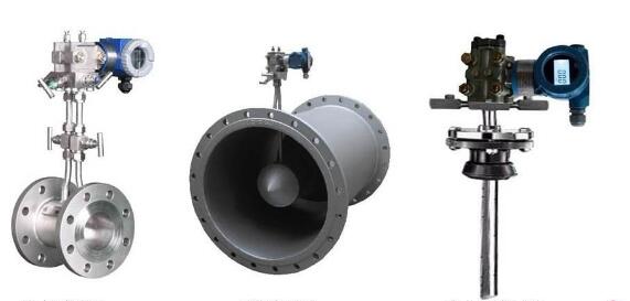 不同類型流量計的區(qū)別：特定流體、結(jié)構(gòu)和材料