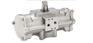 氣動執(zhí)行機構在需要開關、泵或變送器控制的工業(yè)環(huán)境中至關重要1