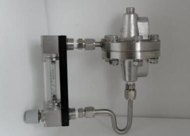 使用熱式質(zhì)量流量計代替?zhèn)鹘y(tǒng)吹掃計（VA）的9個原因