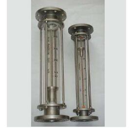 不銹鋼轉子流量計監(jiān)控工廠或實驗室中的氣體或過濾負載