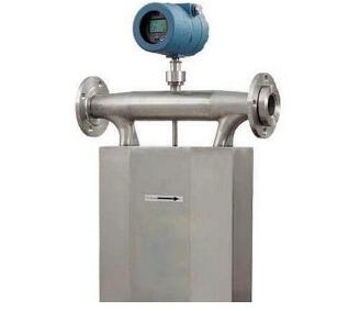 科里奧利流量計