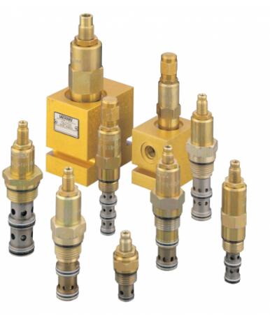 安全泄壓閥抗保護(hù)泵、電機(jī)、軟管、配件免受破壞