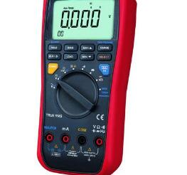 最好的萬用表的特點：準確性、設計、安全特性